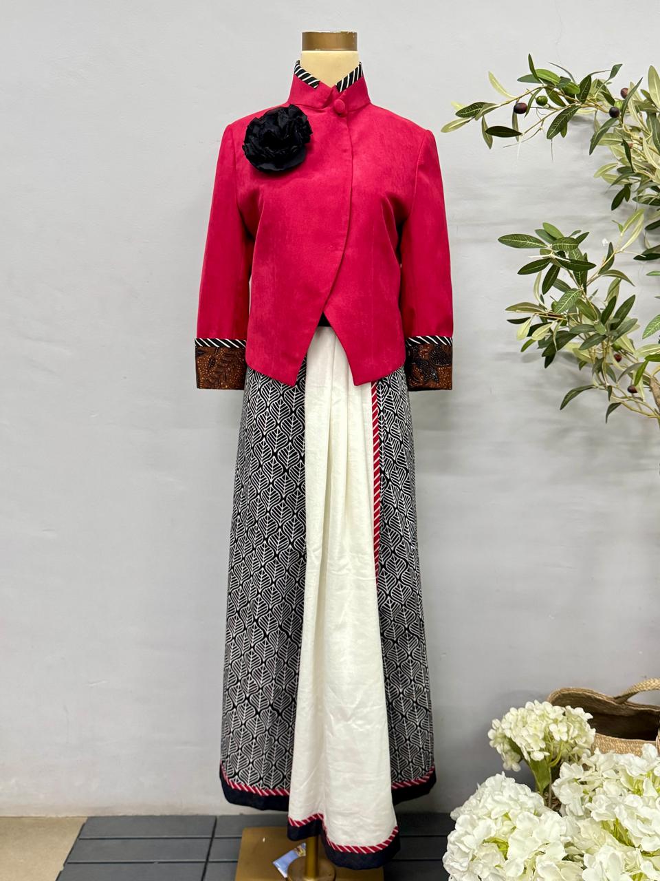 Sarung Batik