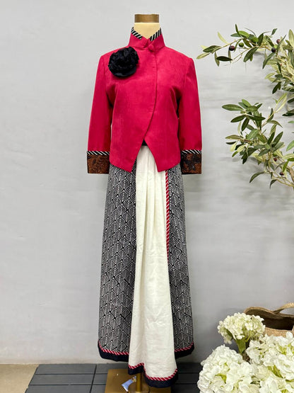 Sarung Batik
