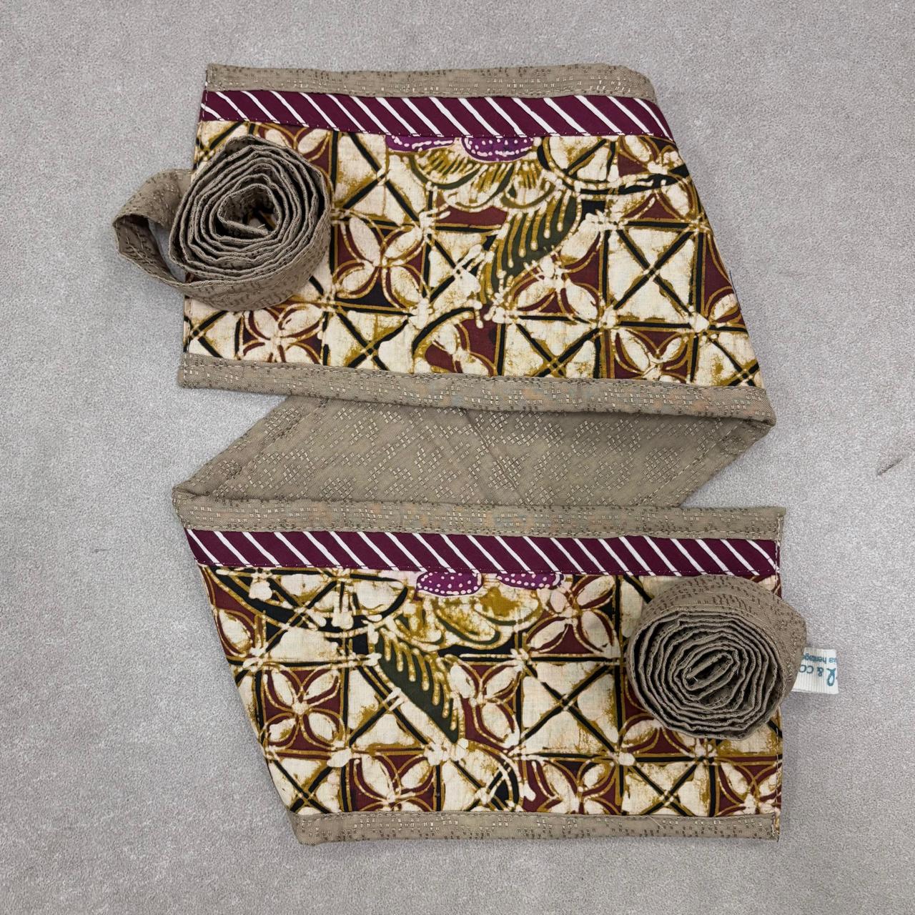 Obi Belt