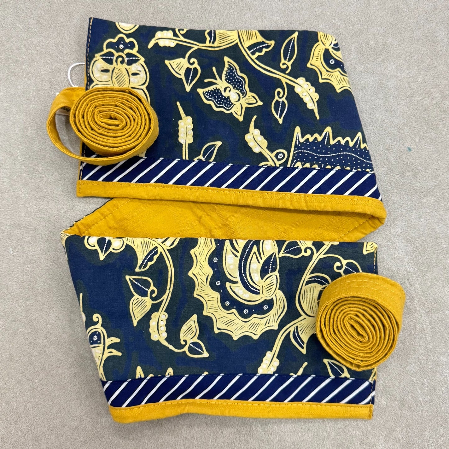 Obi Belt