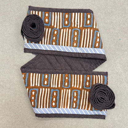 Obi Belt