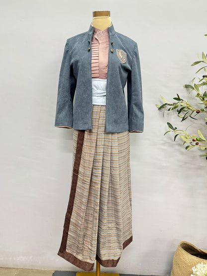 Smara Blazer