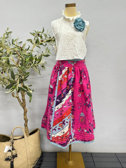 Laksmi Skirt