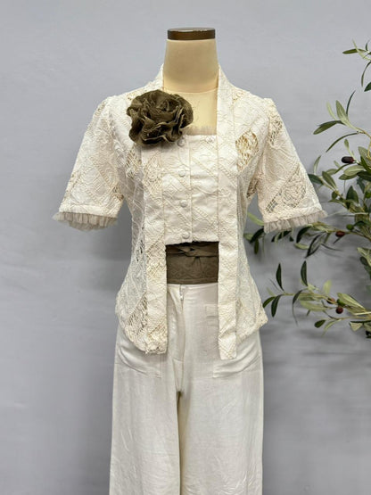 Kebaya Rayi