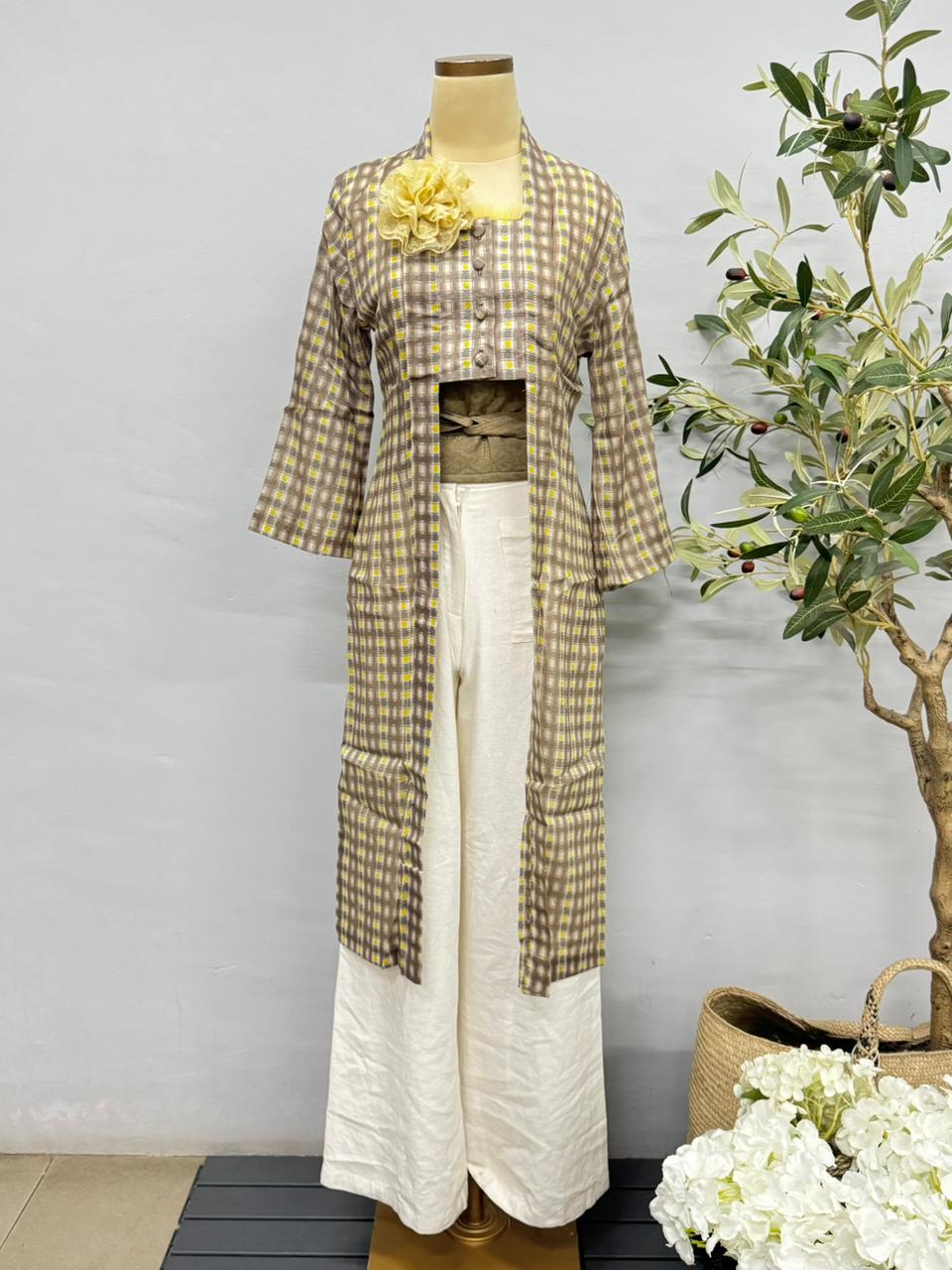 Kebaya Dewi