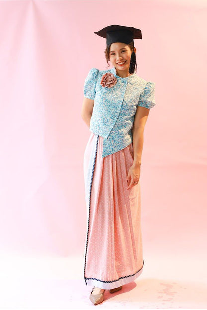 Kain Batik Lis