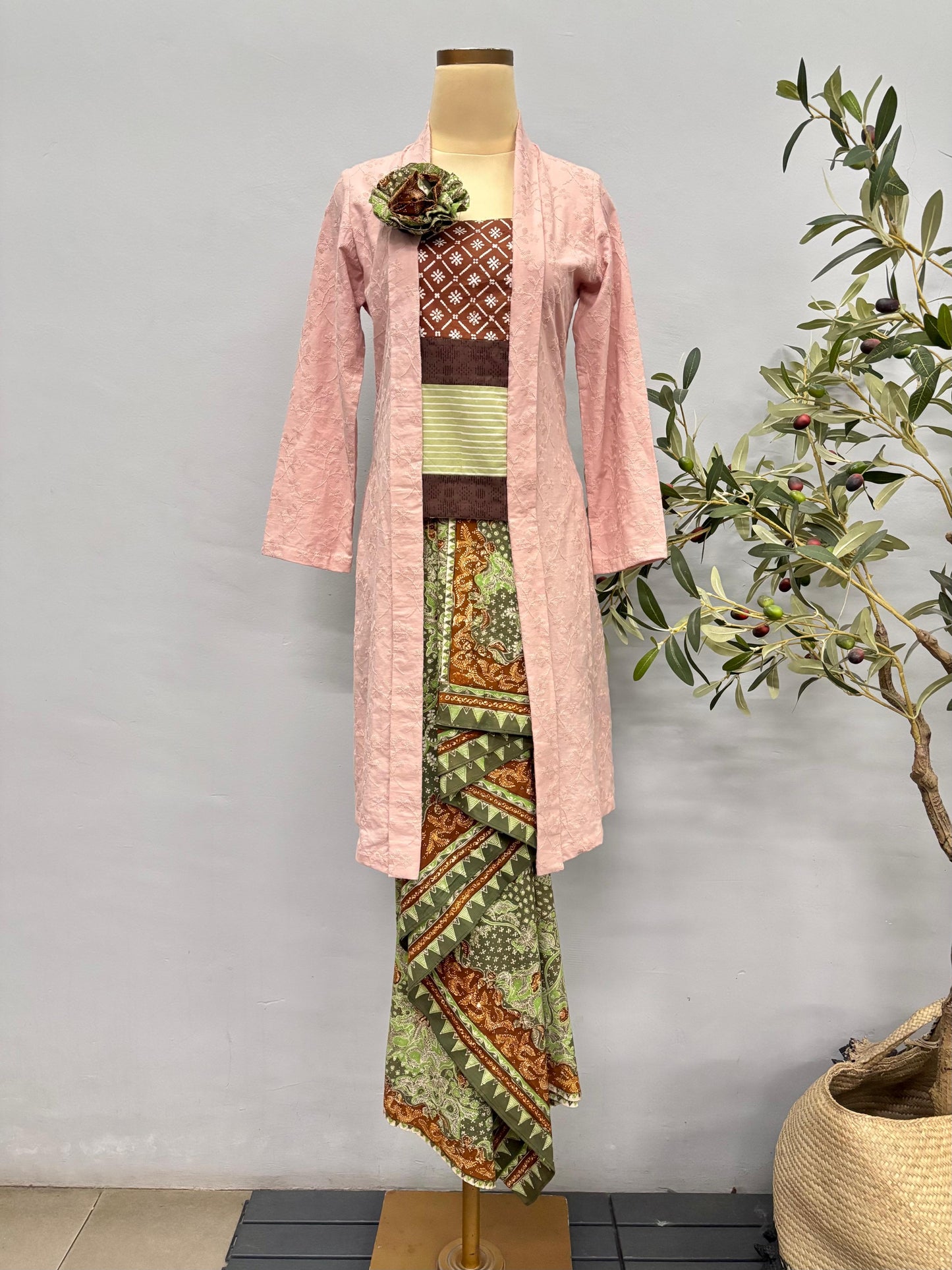 Kain Batik Classic