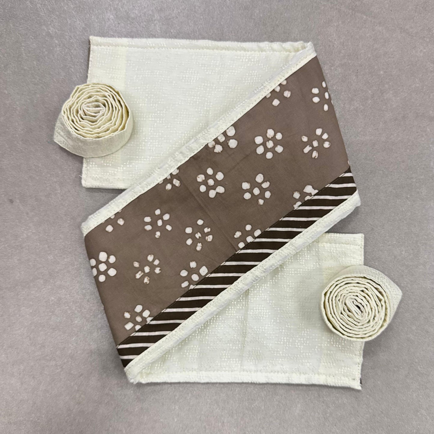 Obi Belt