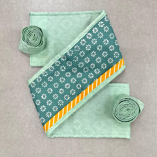Obi Belt