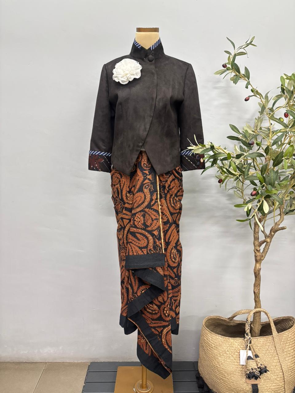 Kain Batik Classic