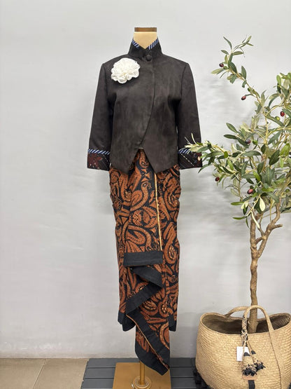 Kain Batik Classic