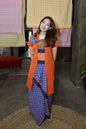Kebaya Sarashvati