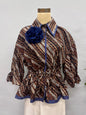 Akana Blouse