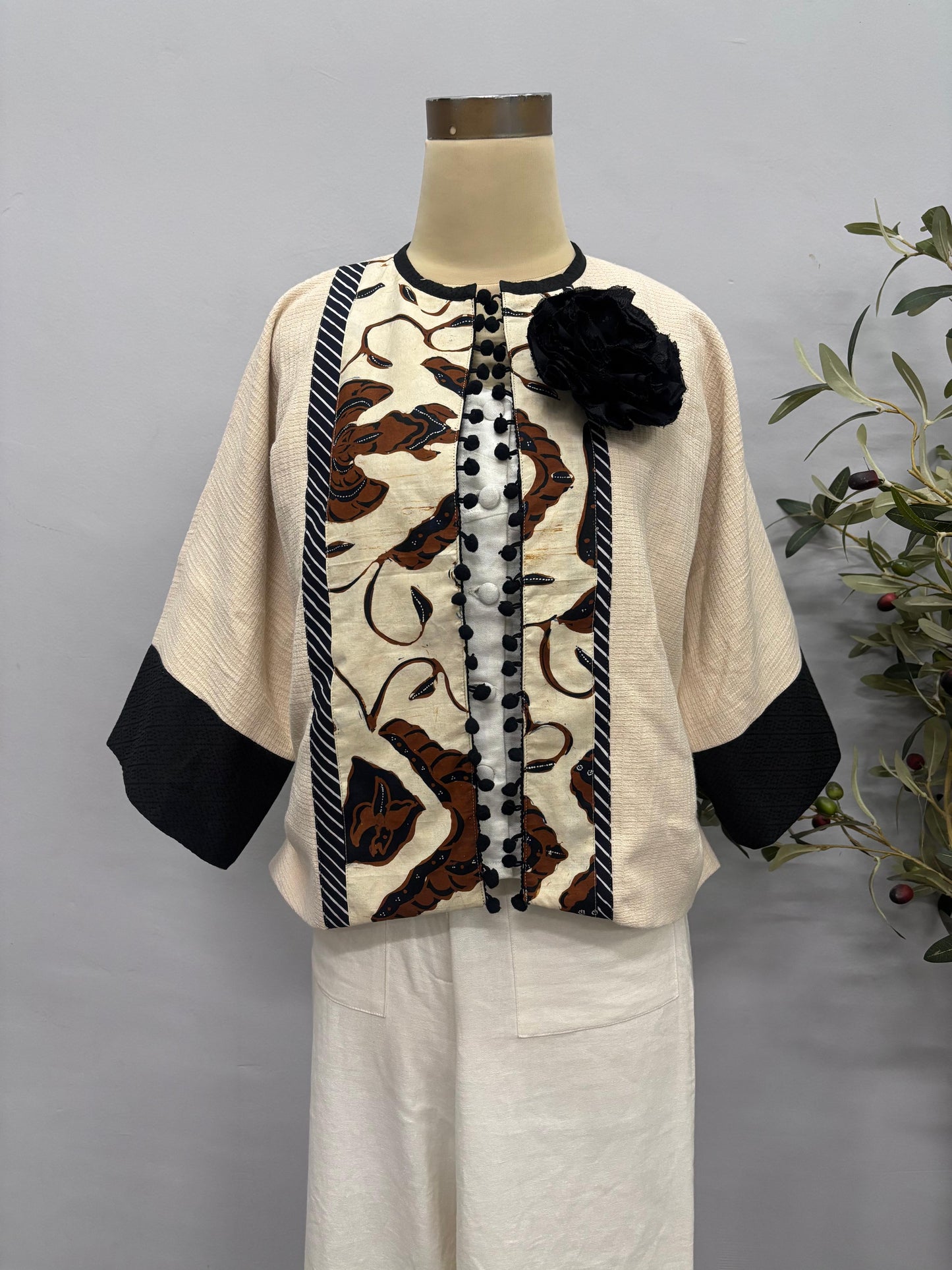 Amrita Outer