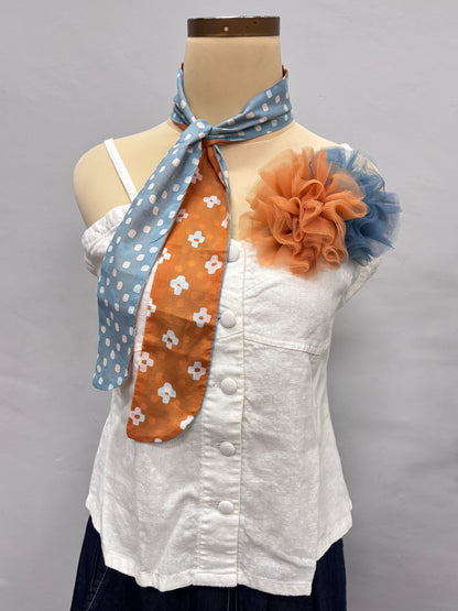 Twilly Scarf