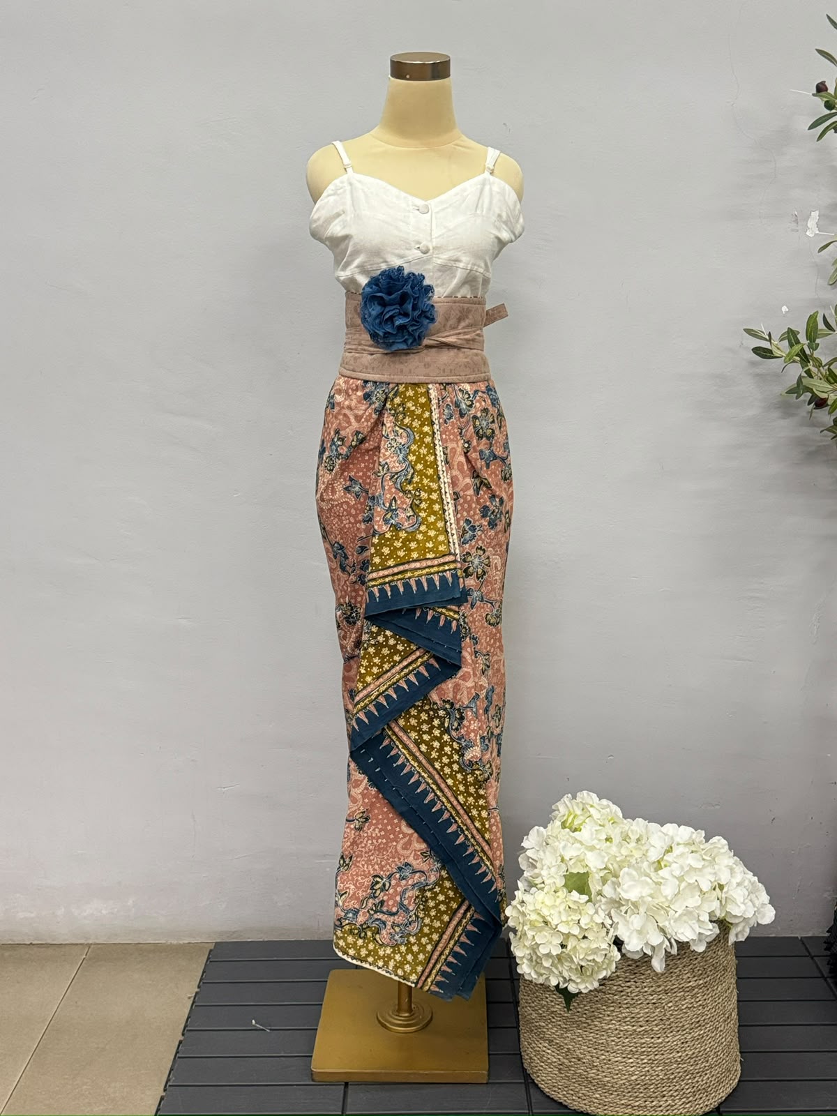 Kain Batik Lasem