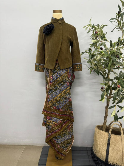 Kain Batik Lasem