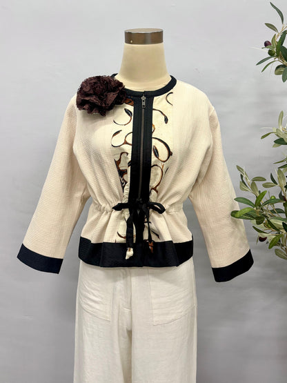 Gaia Jacket