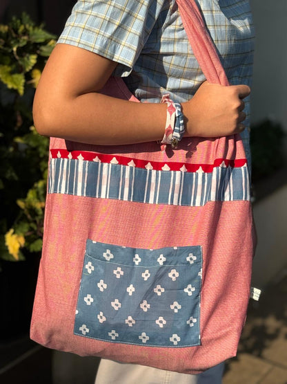Mysa Shopping Bag