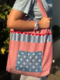 Mysa Shopping Bag