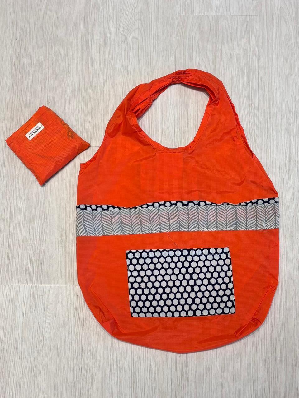 Mysa Shopping Bag