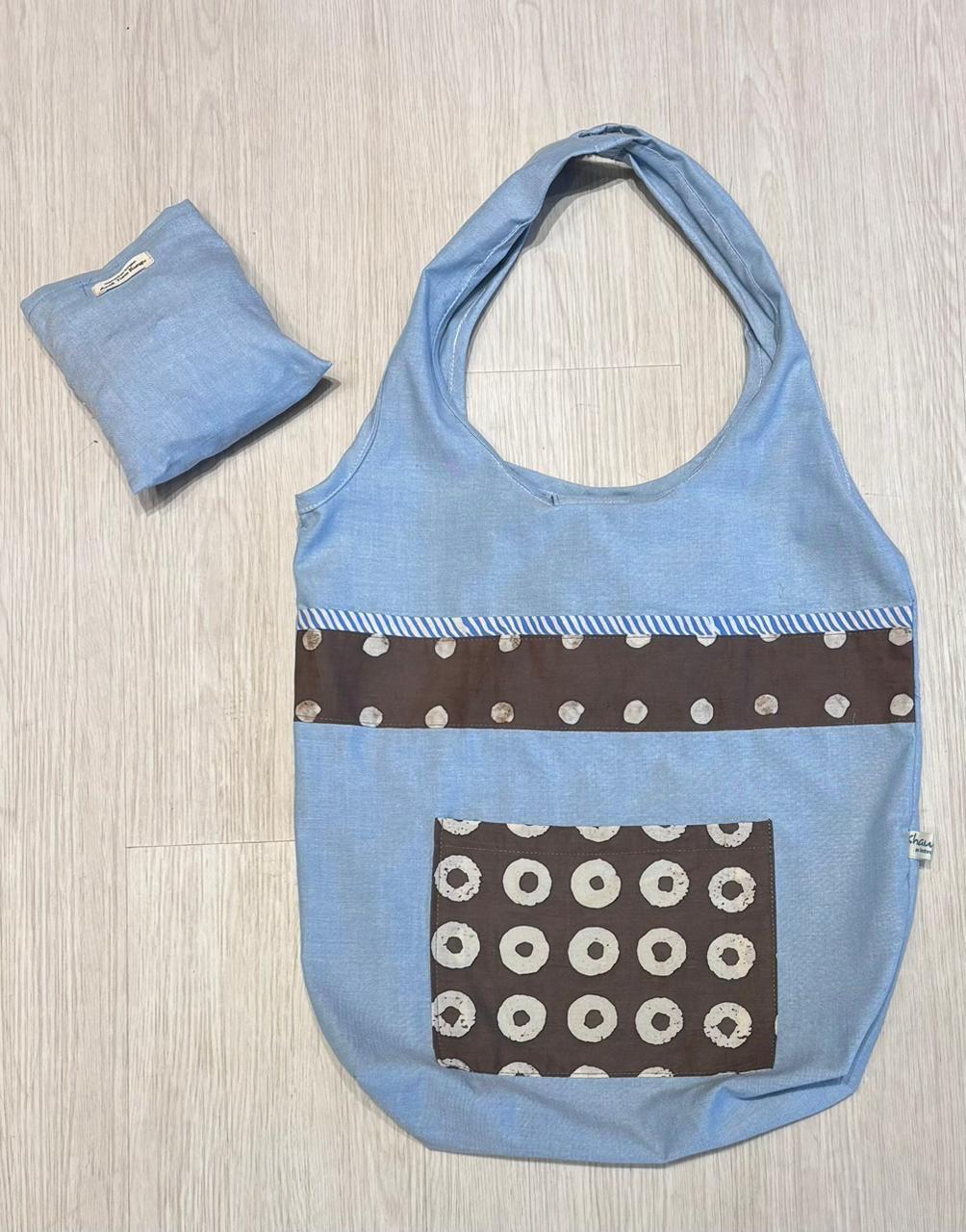 Mysa Shopping Bag