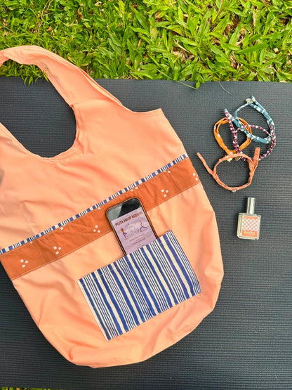 Mysa Shopping Bag