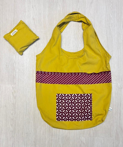 Mysa Shopping Bag