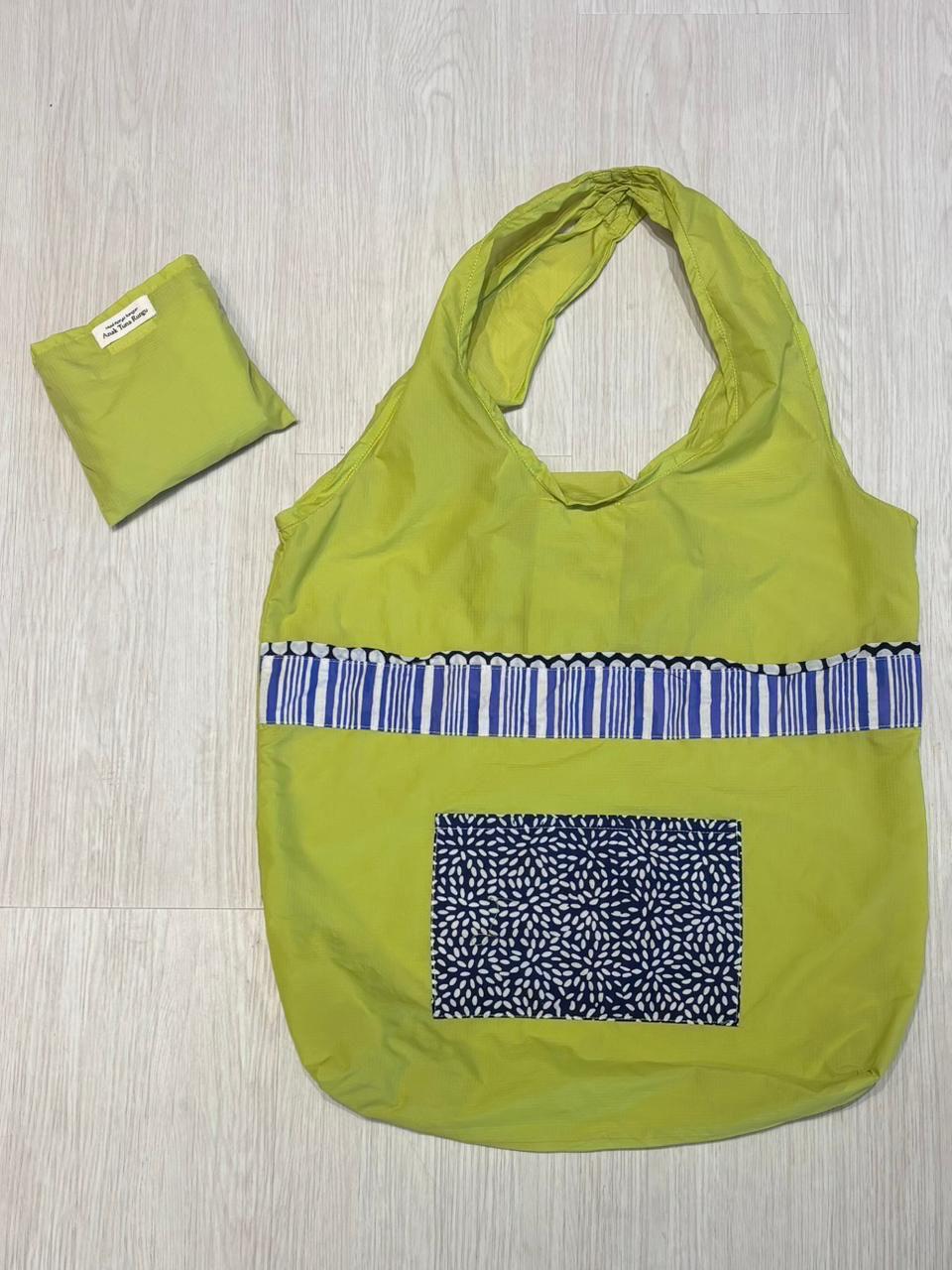 Mysa Shopping Bag