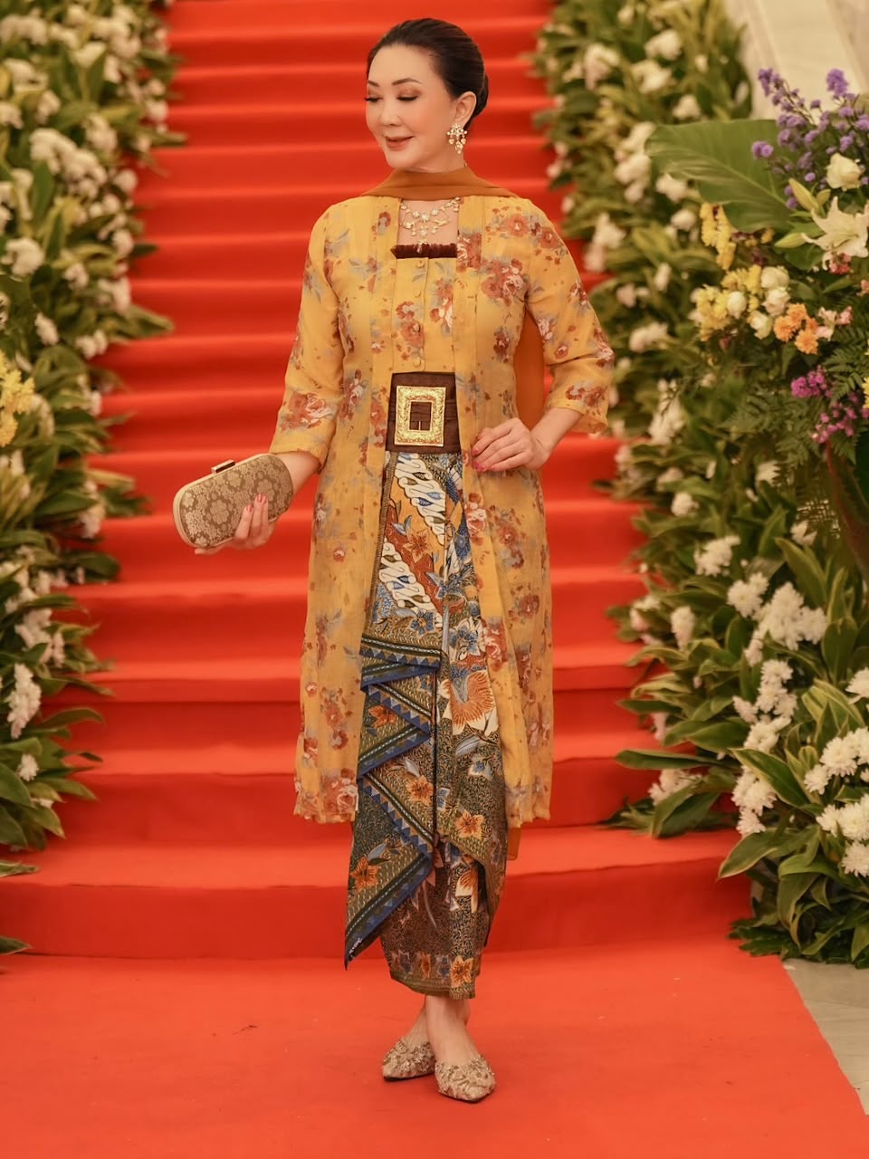 Kebaya Dewi