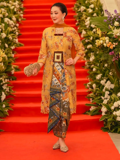 Kebaya Dewi