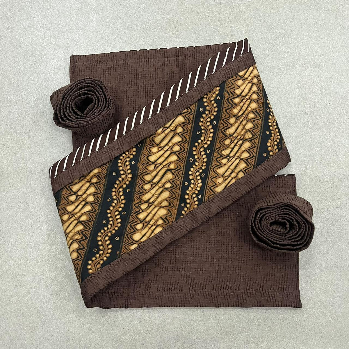 Obi Belt