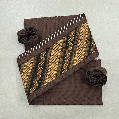 Obi Belt