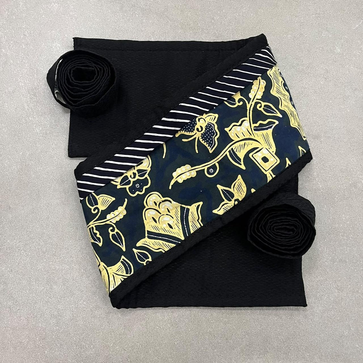 Obi Belt