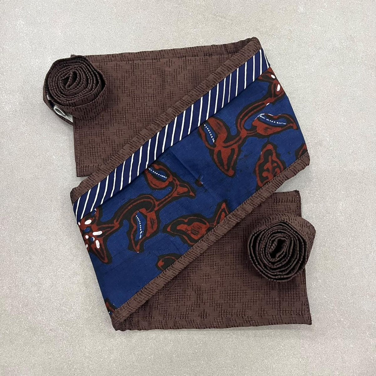 Obi Belt