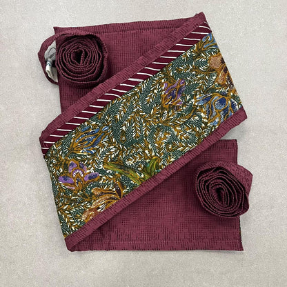 Obi Belt