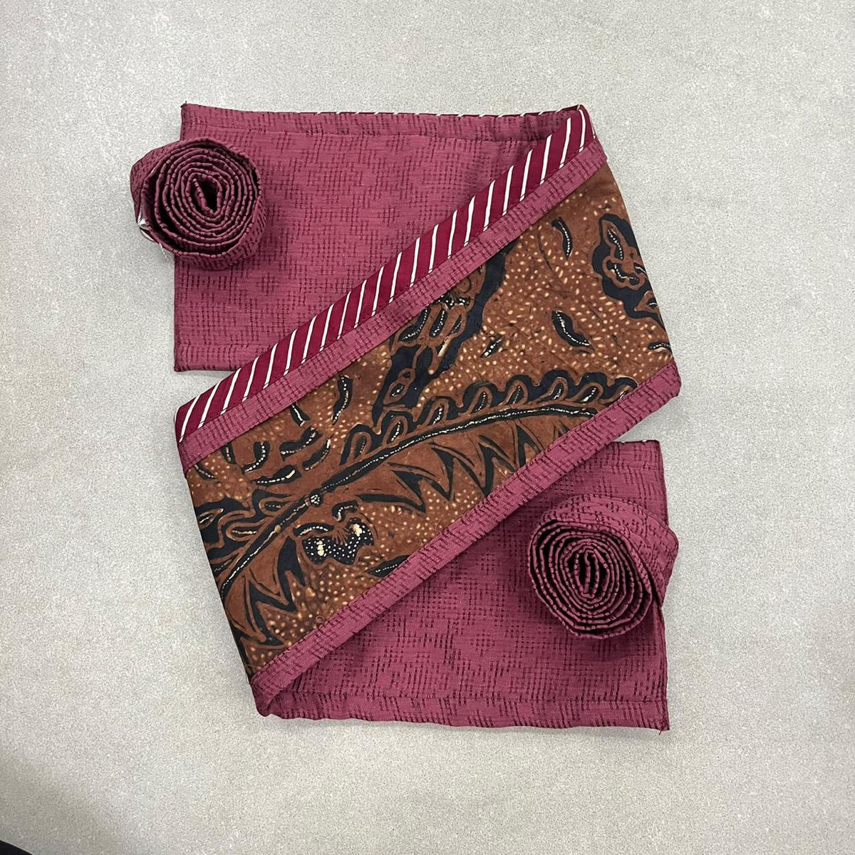 Obi Belt