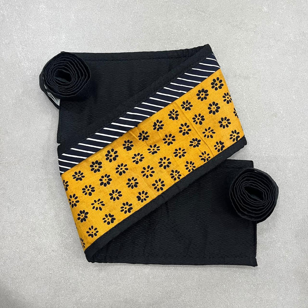 Obi Belt