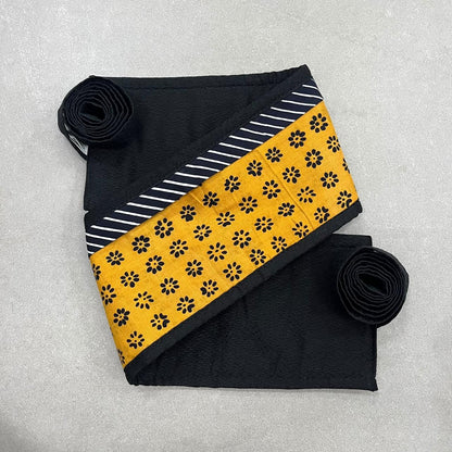 Obi Belt