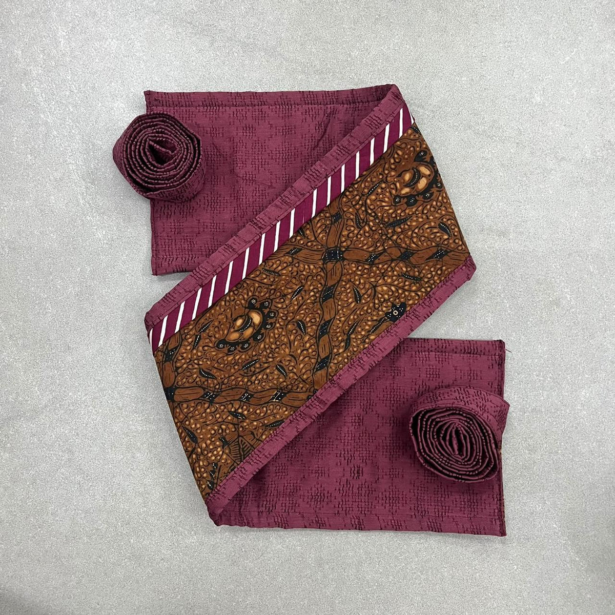 Obi Belt