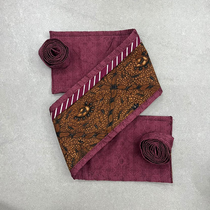 Obi Belt