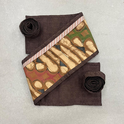 Obi Belt
