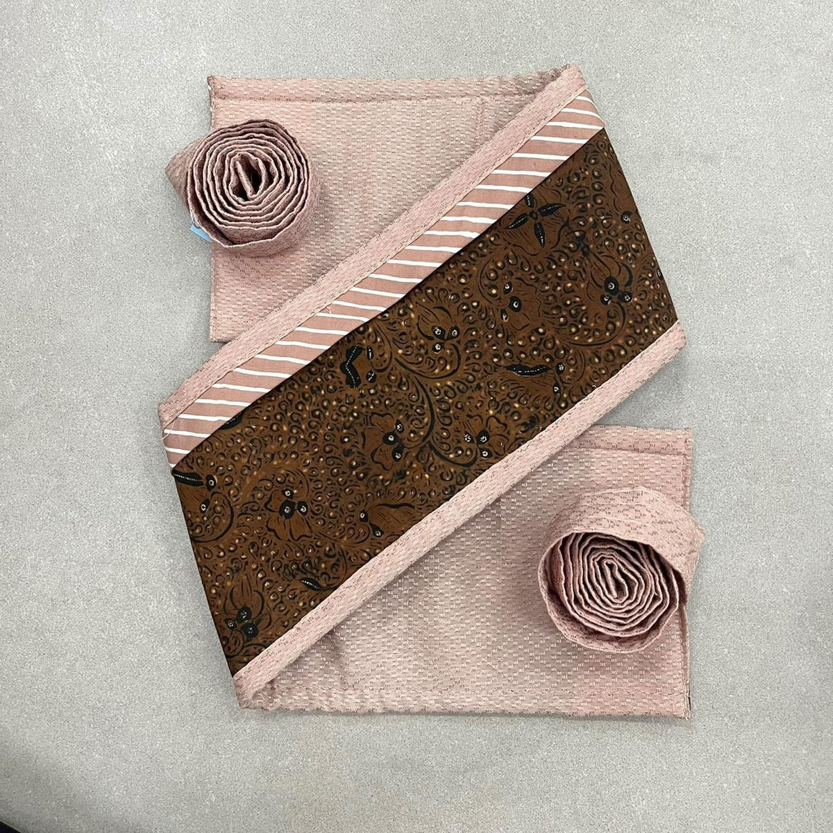 Obi Belt