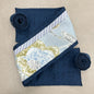 Obi Belt