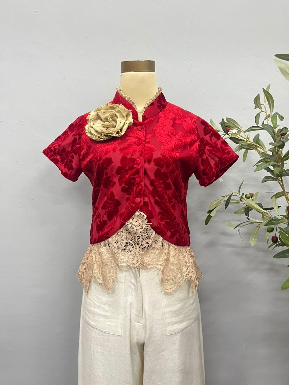 Rangita Top
