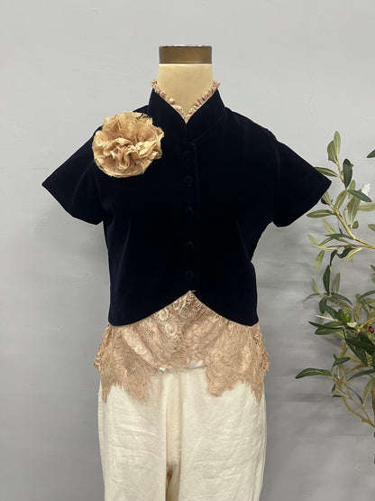 Rangita Top