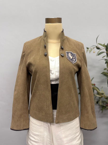 Smara Blazer