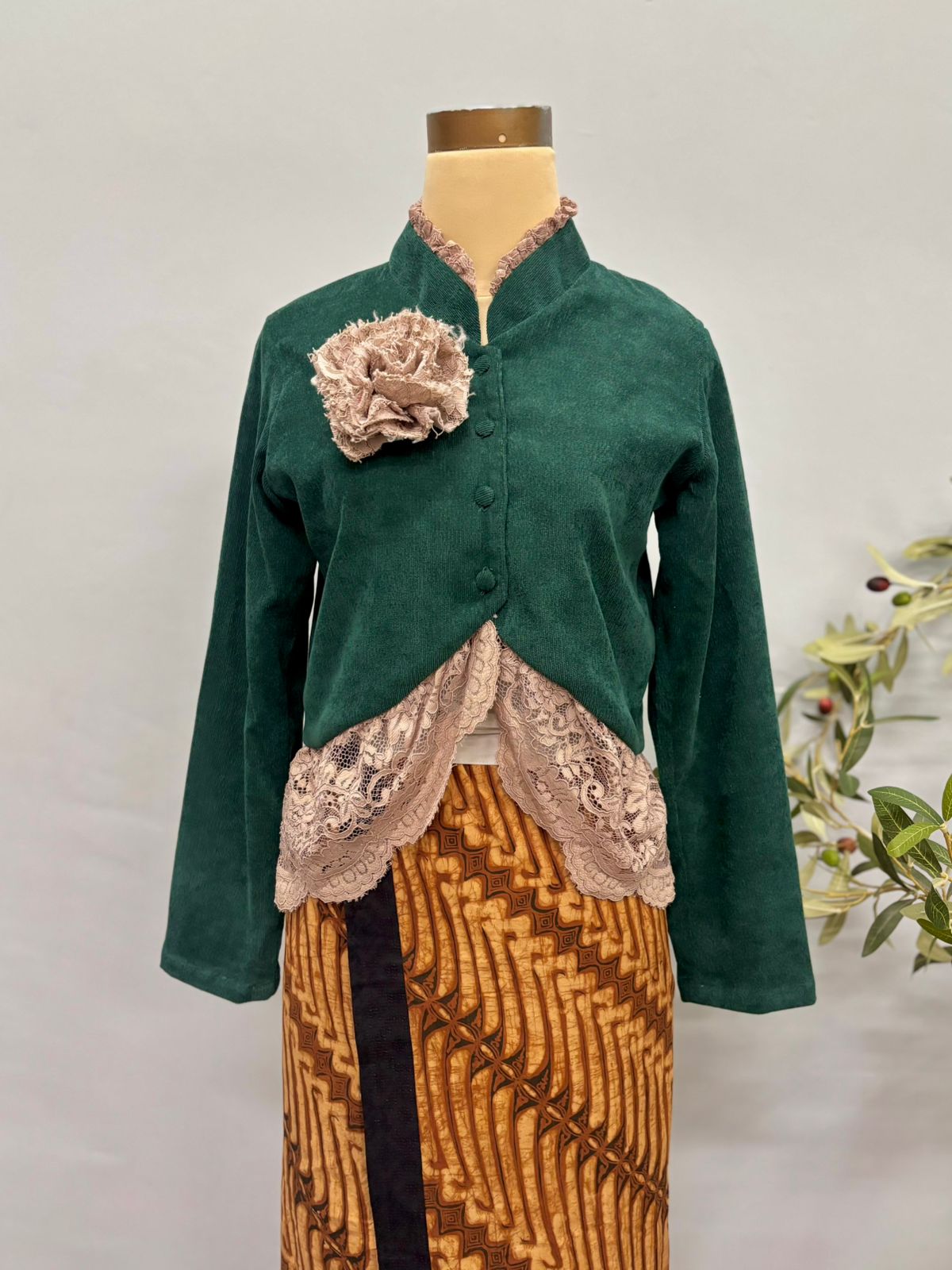 Rangita Top