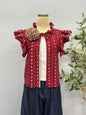 Nayna Blouse