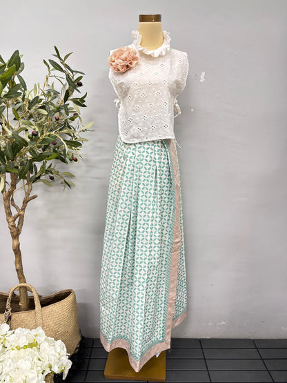 Kain Batik Lis